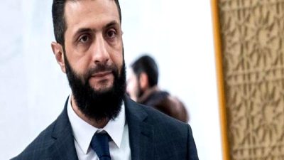 Suriye Dışişleri Bakanı Ahmed Şara'nın BAE ziyareti, iki ülke arasındaki