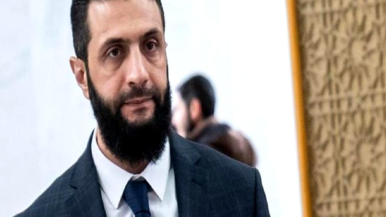 Suriye Dışişleri Bakanı Ahmed Şara'nın BAE ziyareti, iki ülke arasındaki