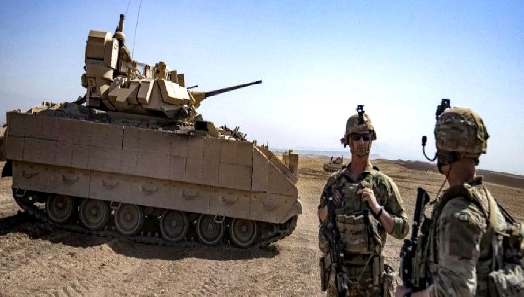 Suriye'deki Amerikan askeri sayısında planlanan azalma, bölgedeki güvenlik dengelerini nasıl