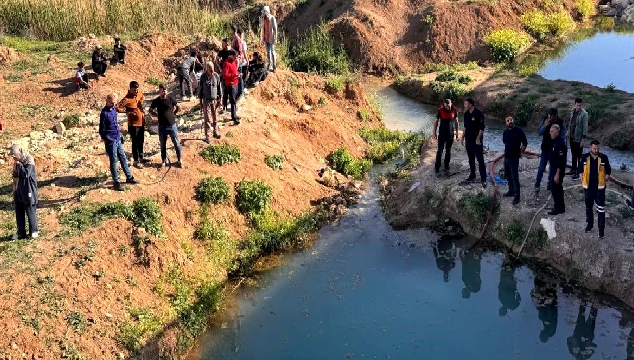 Suruç'ta kayıp çocuk olayıyla ilgili arama çalışmaları tamamlandı. Detaylar ve