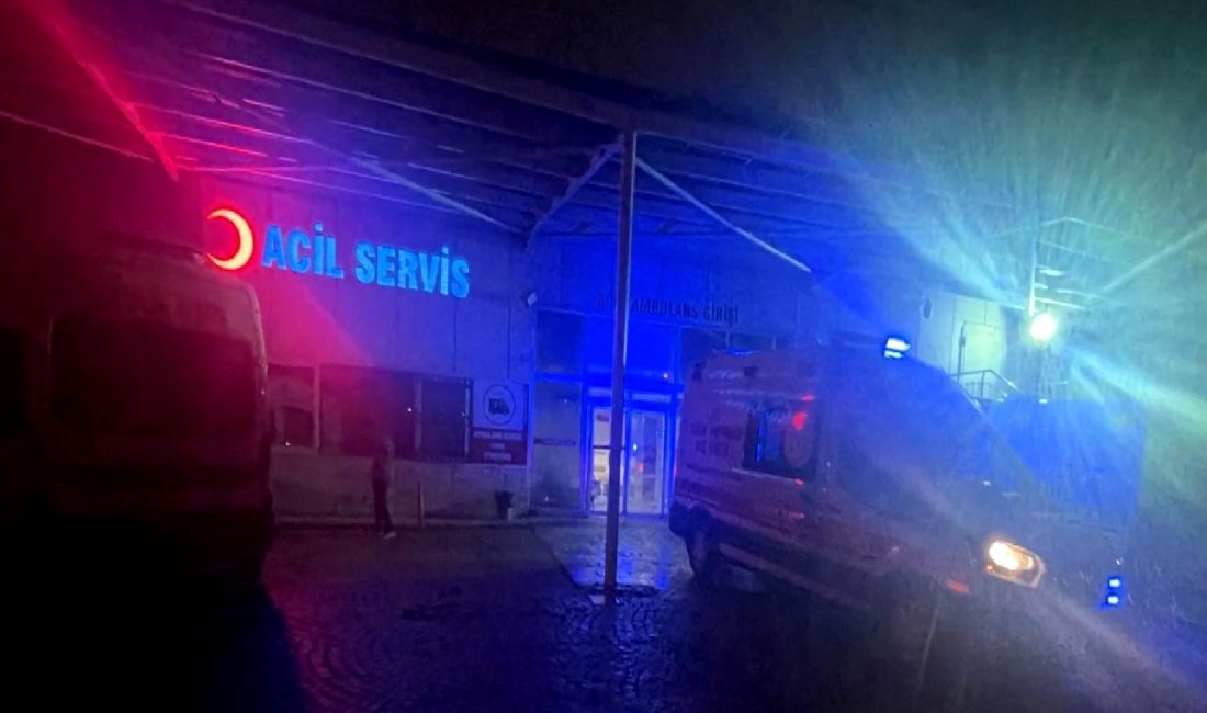 Susuz'da eşini öldüren adam gözaltına alındı. Olayın detayları ve gelişmeler