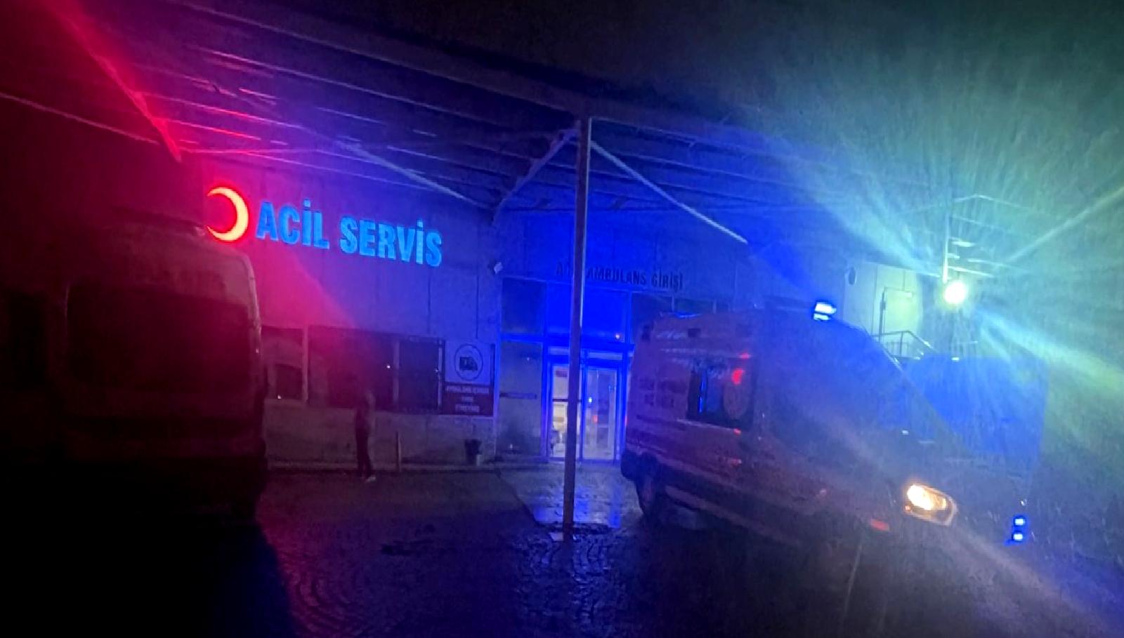 Susuz'da eşini öldüren adam gözaltına alındı. Olayın detayları ve gelişmeler