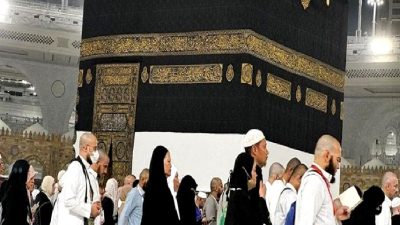 Suudi Arabistan'da Hac düzenlemeleri ve yeni yaptırımlar hakkında güncel bilgiler.