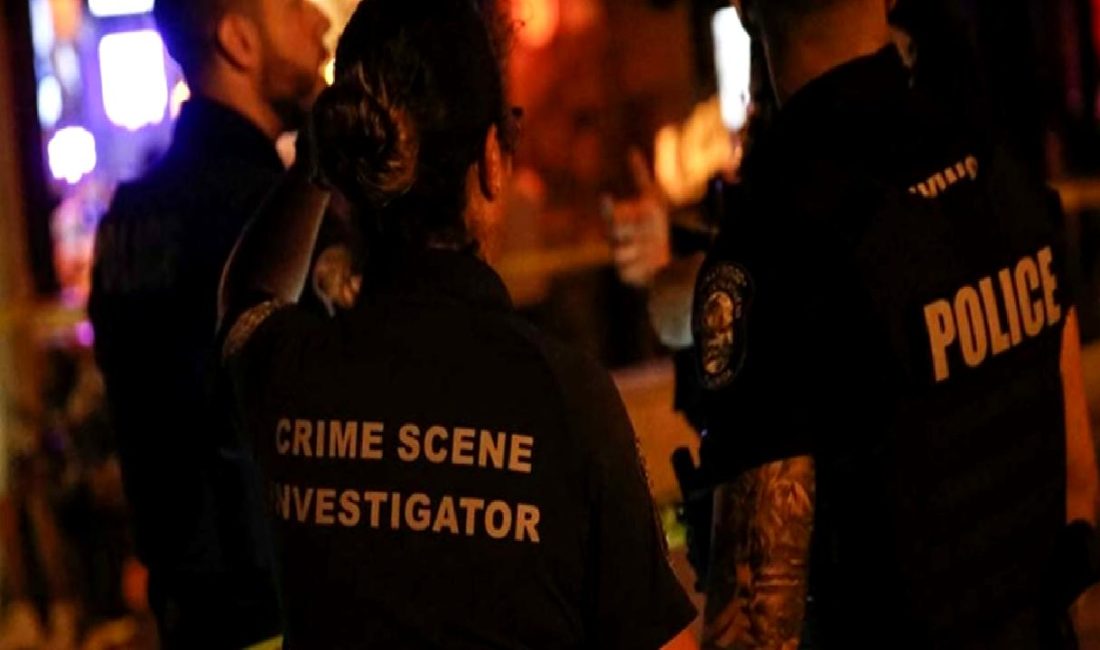 Tallahassee'de meydana gelen silahlı saldırıda en az 4 kişi yaralandı.