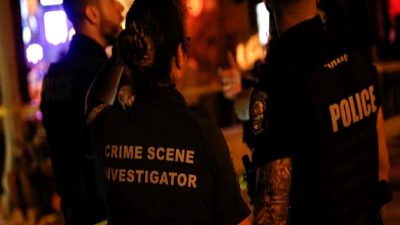 Tallahassee'de meydana gelen silahlı saldırıda en az 4 kişi yaralandı.