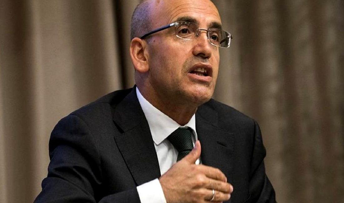 Tarım Ekonomisi Atölyesi'nde Bakan Şimşek'in önemli açıklamaları ve tarım politikalarındaki