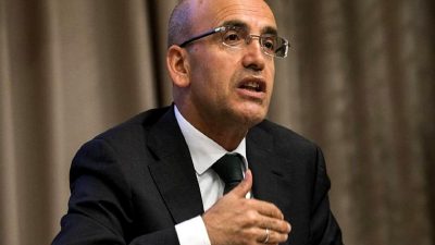Tarım Ekonomisi Atölyesi'nde Bakan Şimşek'in önemli açıklamaları ve tarım politikalarındaki
