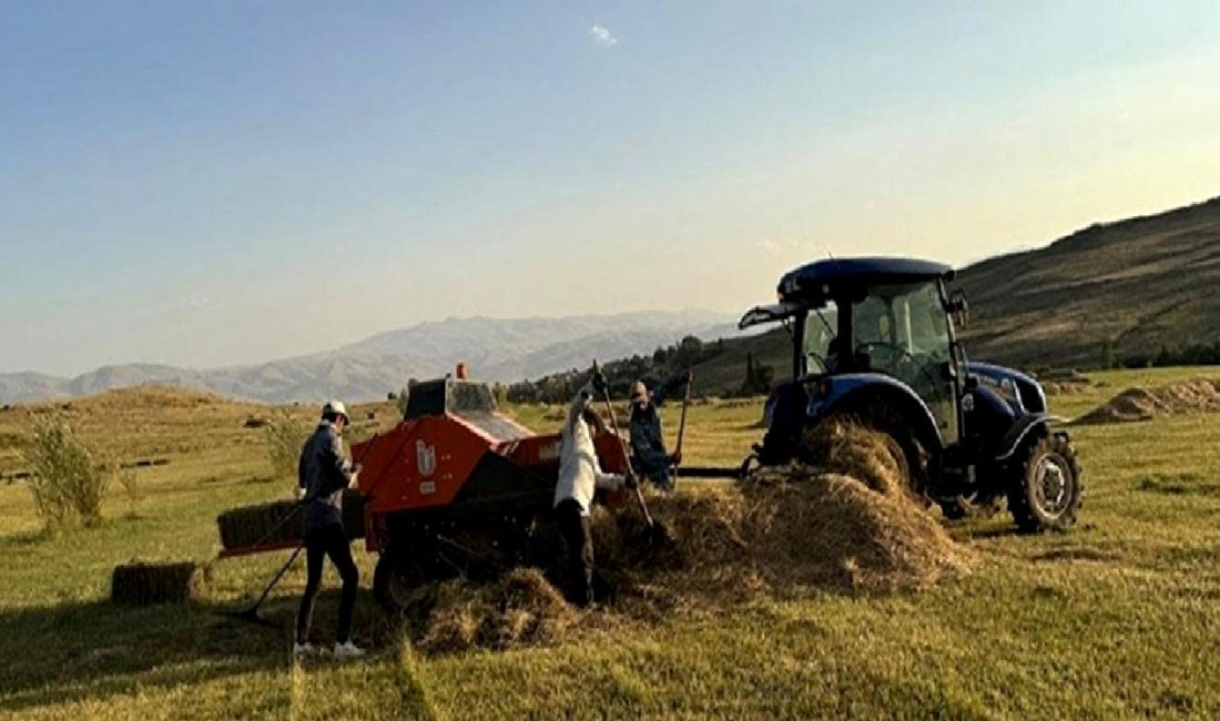 Tarım ve Orman Bakanı Yumaklı’dan Çiftçilere 5.9 Milyar Lira Destek Ödemeleri Tarım ve Orman Bakanı Yumaklı, çiftçilere 5.9 milyar lira destek