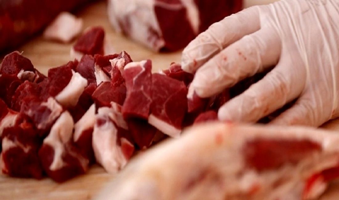 Tarım ve Orman Bakanlığı’ndan Sağlık Tehditleri İçeren Ürünler Açıklandı Tarım ve Orman Bakanlığı, sağlık tehditleri içeren ürünleri açıkladı. Güvenli