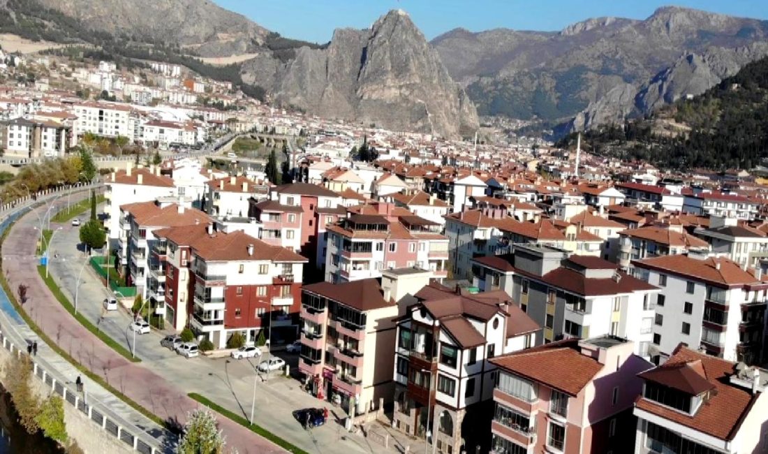 Taşova'da yapılan asılsız ihbar sonucu 2.849 TL ceza kesildi. Detaylar