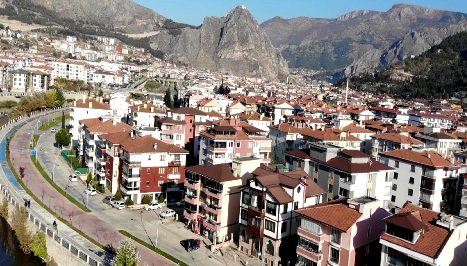 Taşova'da yapılan asılsız ihbar sonucu 2.849 TL ceza kesildi. Detaylar