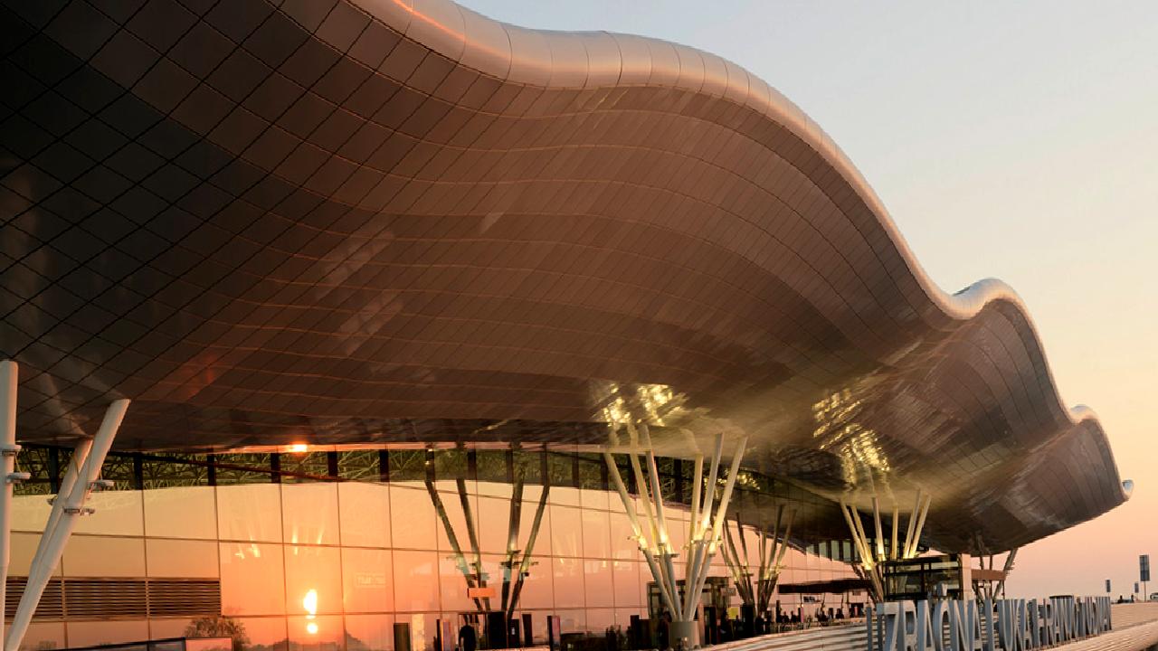 TAV Havalimanları'nın 2023 ilk çeyrek finansal ve operasyonel sonuçlarını detaylarıyla