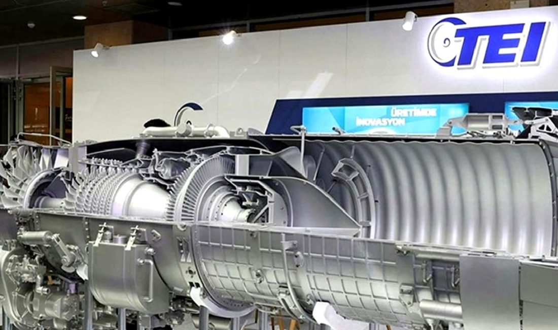 TEI Tedarikçi Güç Birliği Projesi'nin lansmanı ve detayları hakkında bilgi