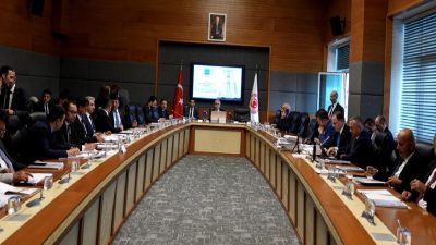 TEİAŞ hesapları ve elektrik dağıtım ağları üzerine güncel değerlendirmeler, sektör