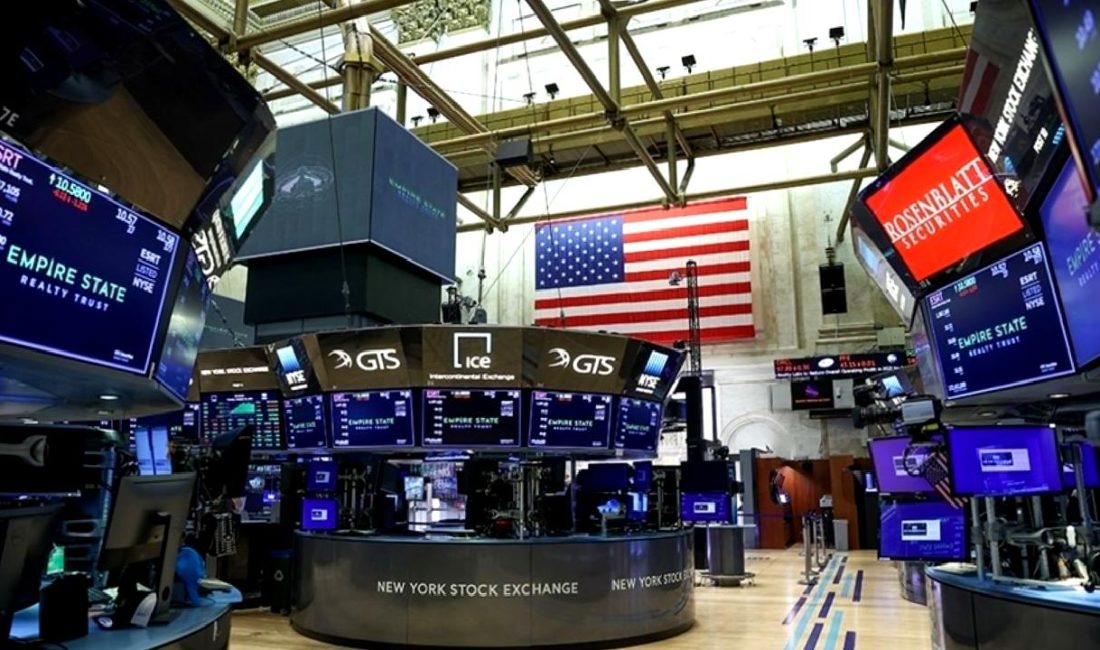 Teknoloji hisselerinde pozitif seyir ve tarife gelişmeleri hakkında güncel analizler