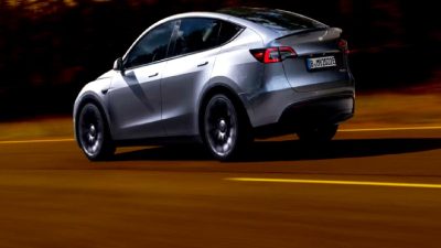 Tesla Model Y'nin Türkiye'deki satışları ve detayları hakkında güncel bilgiler,