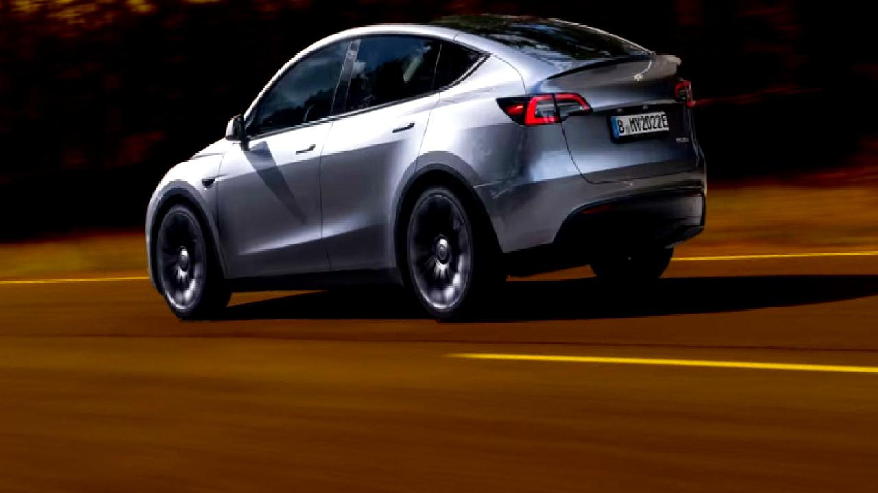 Tesla Model Y'nin Türkiye'deki satışları ve detayları hakkında güncel bilgiler,