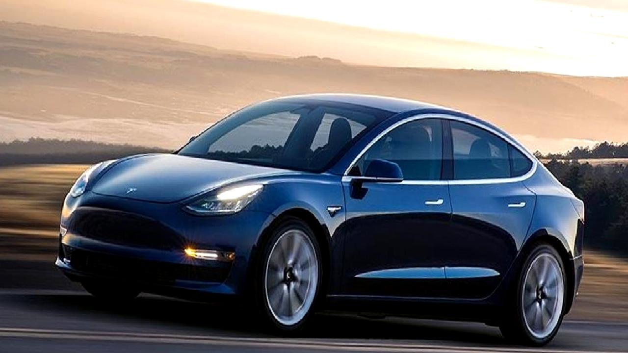 Tesla'nın Mart 2025 satışları %34 artış gösterdi. Elektrikli araç pazarındaki