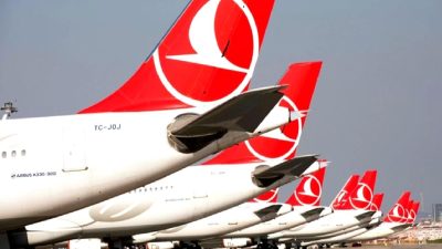 THY ve AJet'in esnek iade politikası ile seyahatlerinizdeki değişikliklere kolayca