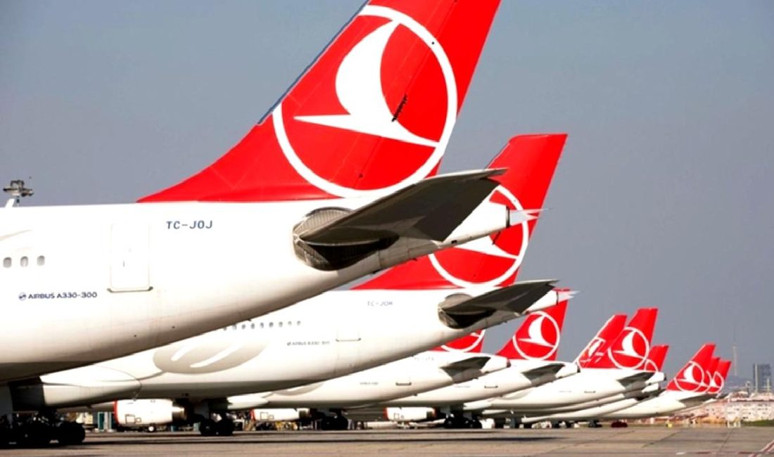 THY’den Çocuk Yolculara Özel İndirim Fırsatı Türk Hava Yolları'ndan çocuk yolculara özel indirim fırsatını kaçırmayın. Uygun