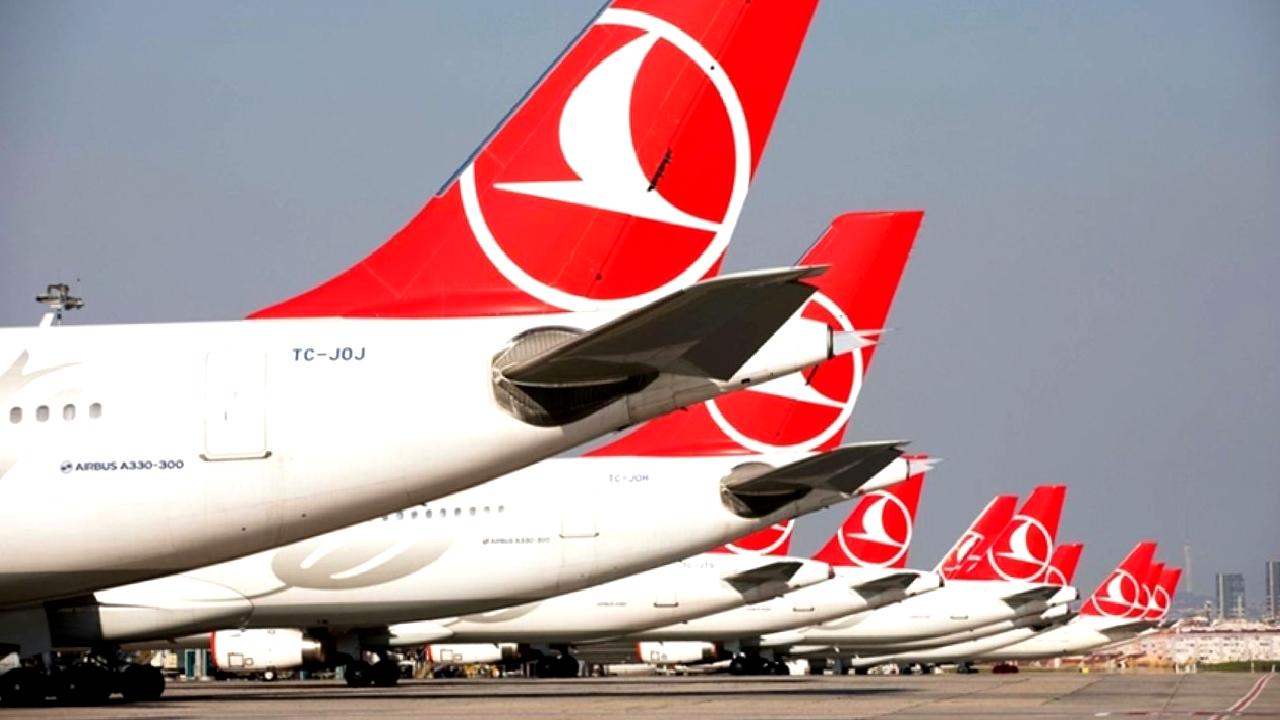 Türk Hava Yolları'ndan çocuk yolculara özel indirim fırsatını kaçırmayın. Uygun