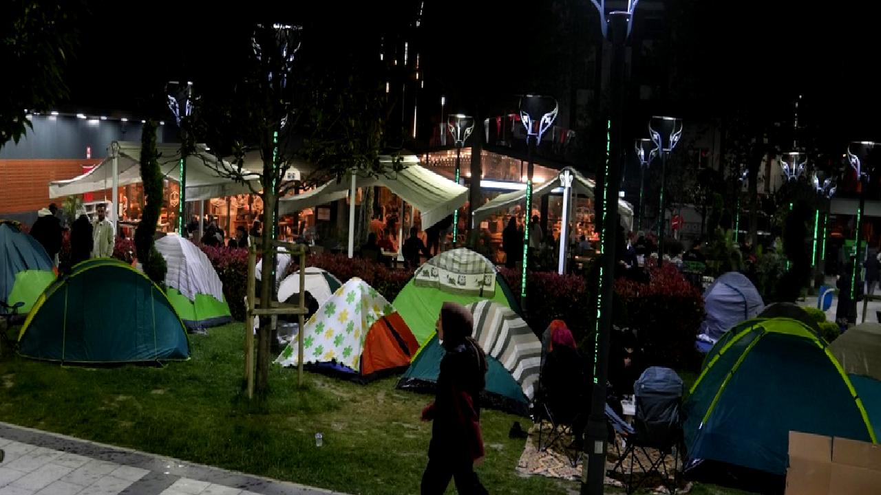 Ticaret Bakanlığı, deprem sonrası fahiş fiyatlara karşı yoğun denetimler başlattı.