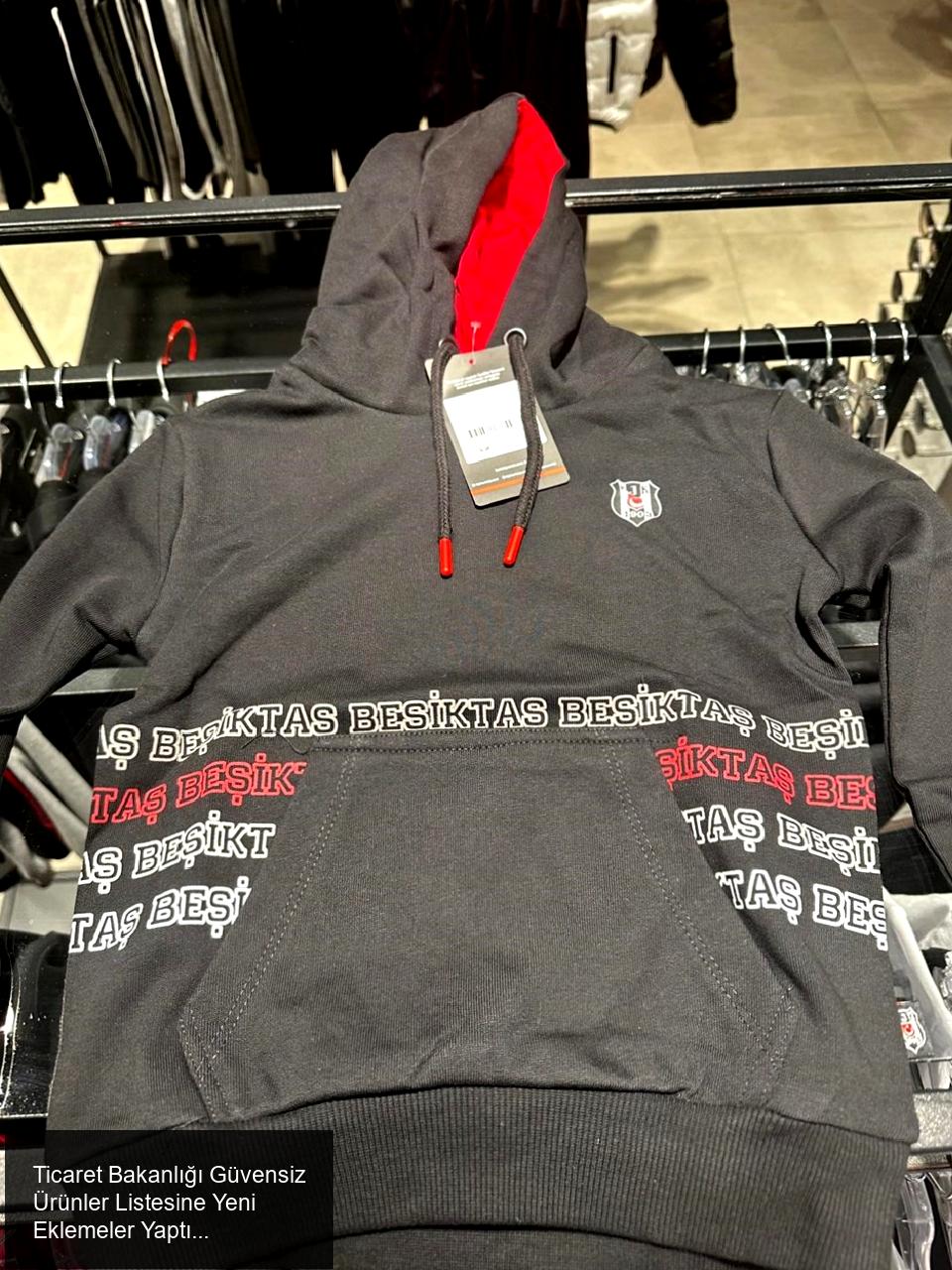 Güvensiz Ürünler ve Denetimler