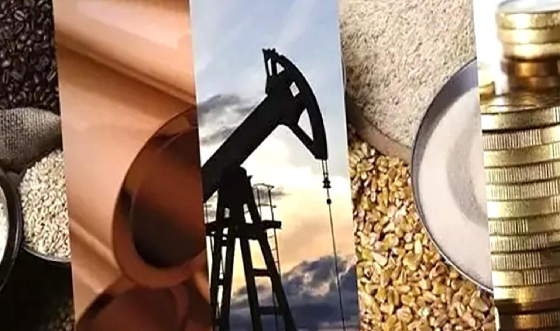 Ticaret Savaşları ve Emtia Piyasaları Üzerindeki Etkileri Ticaret savaşları, emtia piyasalarını nasıl etkiliyor? Fiyat dalgalanmaları, arz-talep dengesi