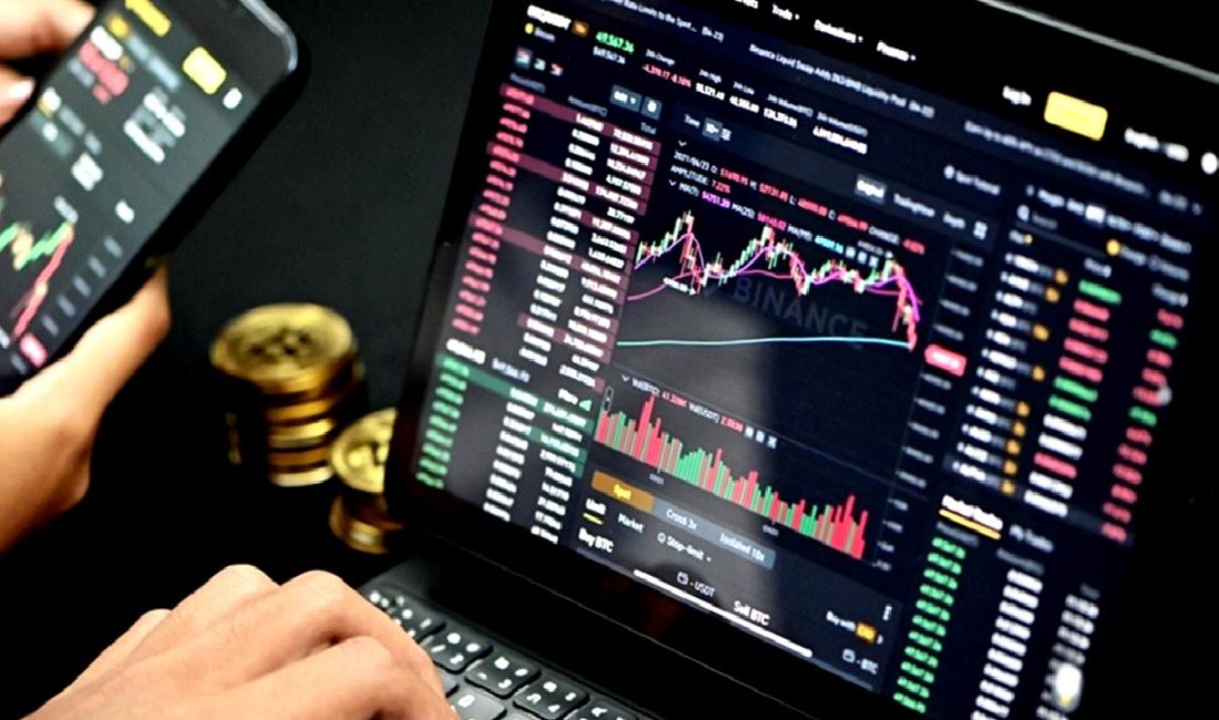 Ticaret Savaşları ve Kripto Piyasalardaki Etkileri Ticaret savaşlarının kripto piyasalara etkilerini keşfedin. Yatırımcılar için stratejiler ve