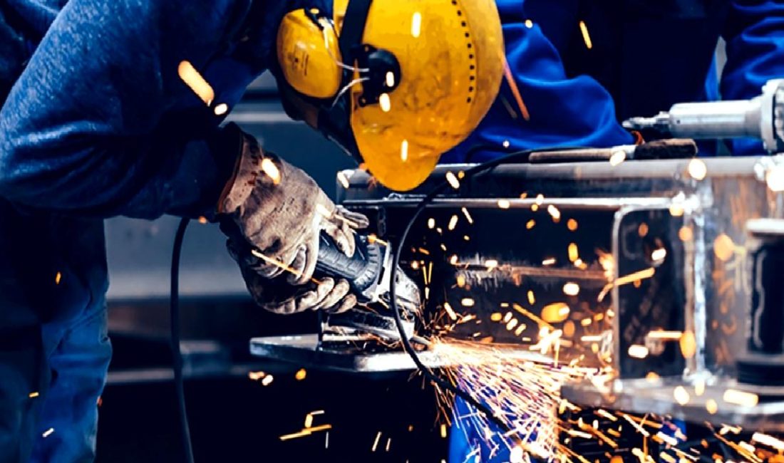 TOBB Verileri: Mart 2025’te Kapasite Raporlarında Azalma TOBB verilerine göre, Mart 2025'te kapasite raporlarında beklenen azalma hakkında