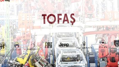 Tofaş ve Stellantis iş birliğiyle Türkiye otomotiv sektörü yeni döneme