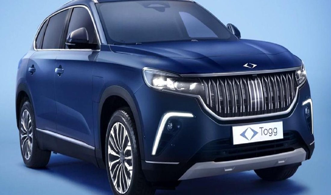 Togg’dan Yeni T10X Kampanyası ve Fiyat Güncellemeleri Togg, yeni T10X kampanyası ve fiyat güncellemeleri ile karşınızda! Detaylar