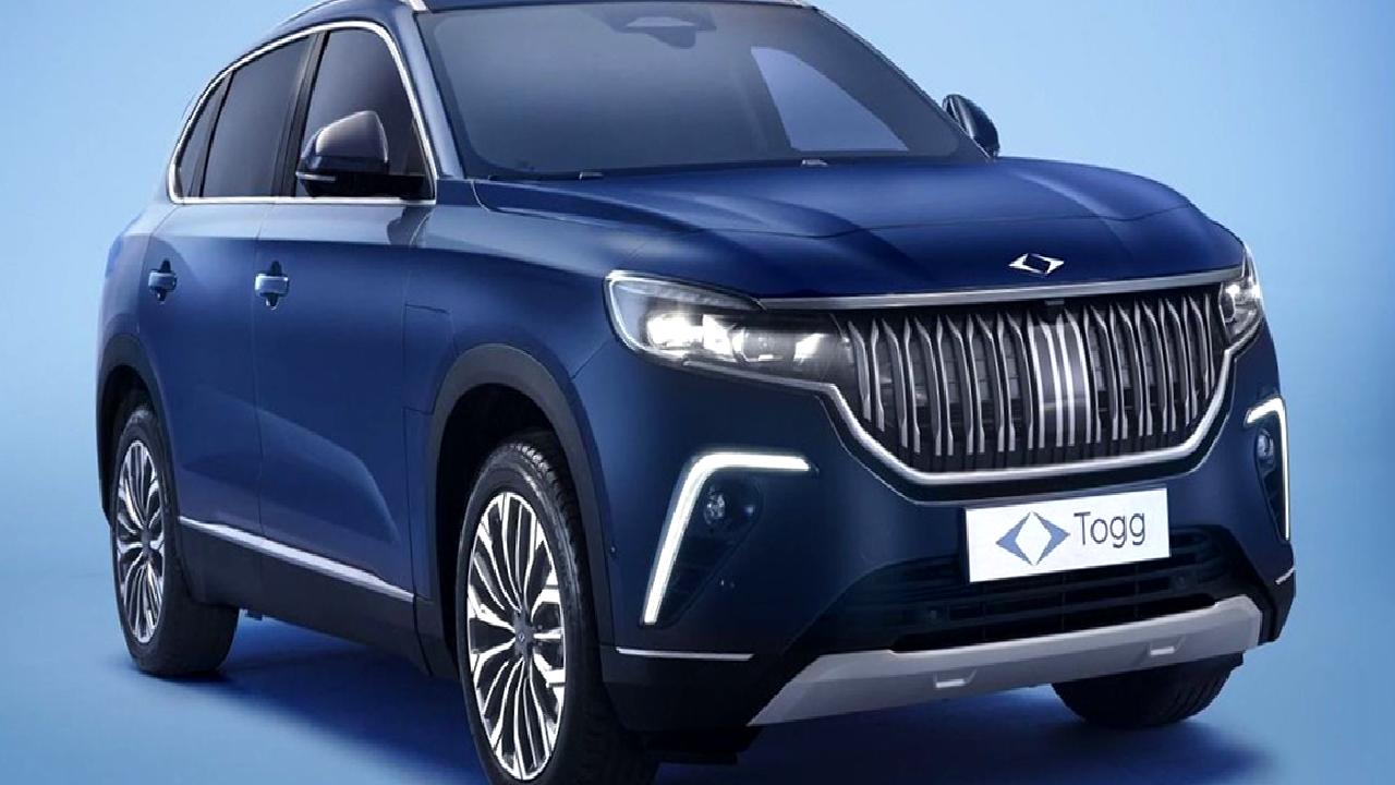 Togg, yeni T10X kampanyası ve fiyat güncellemeleri ile karşınızda! Detaylar