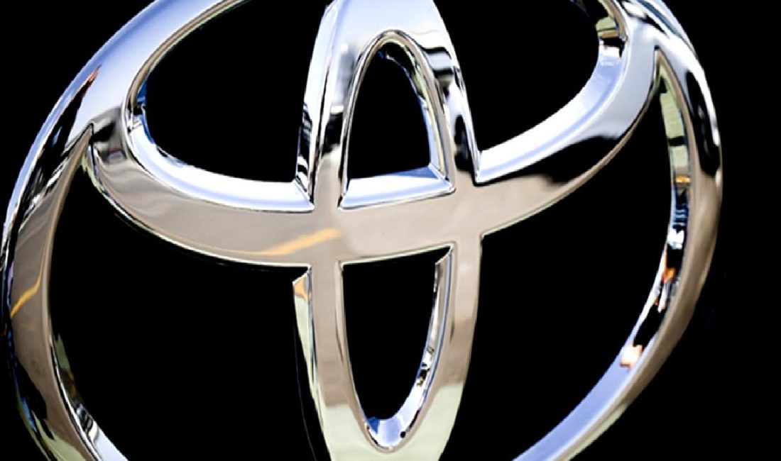 Toyota'nın Mart ayında yurtdışı satış ve üretim rekortlarıyla otomotiv sektöründe