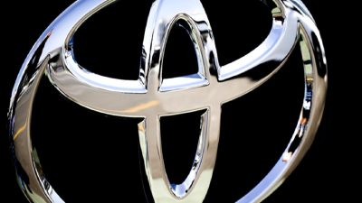 Toyota'nın Mart ayında yurtdışı satış ve üretim rekortlarıyla otomotiv sektöründe