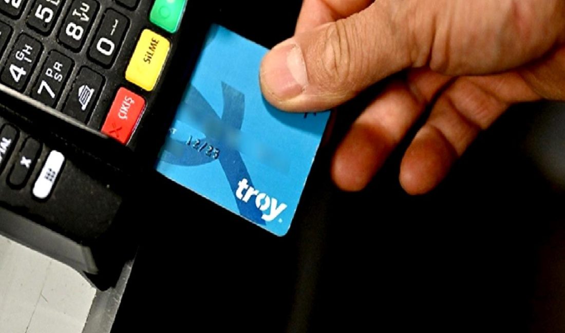 TROY ve Google Play İş Birliği ile Dijital Ödeme Kolaylığı TROY ve Google Play iş birliğiyle dijital ödemelerde kolaylık sağlayın.