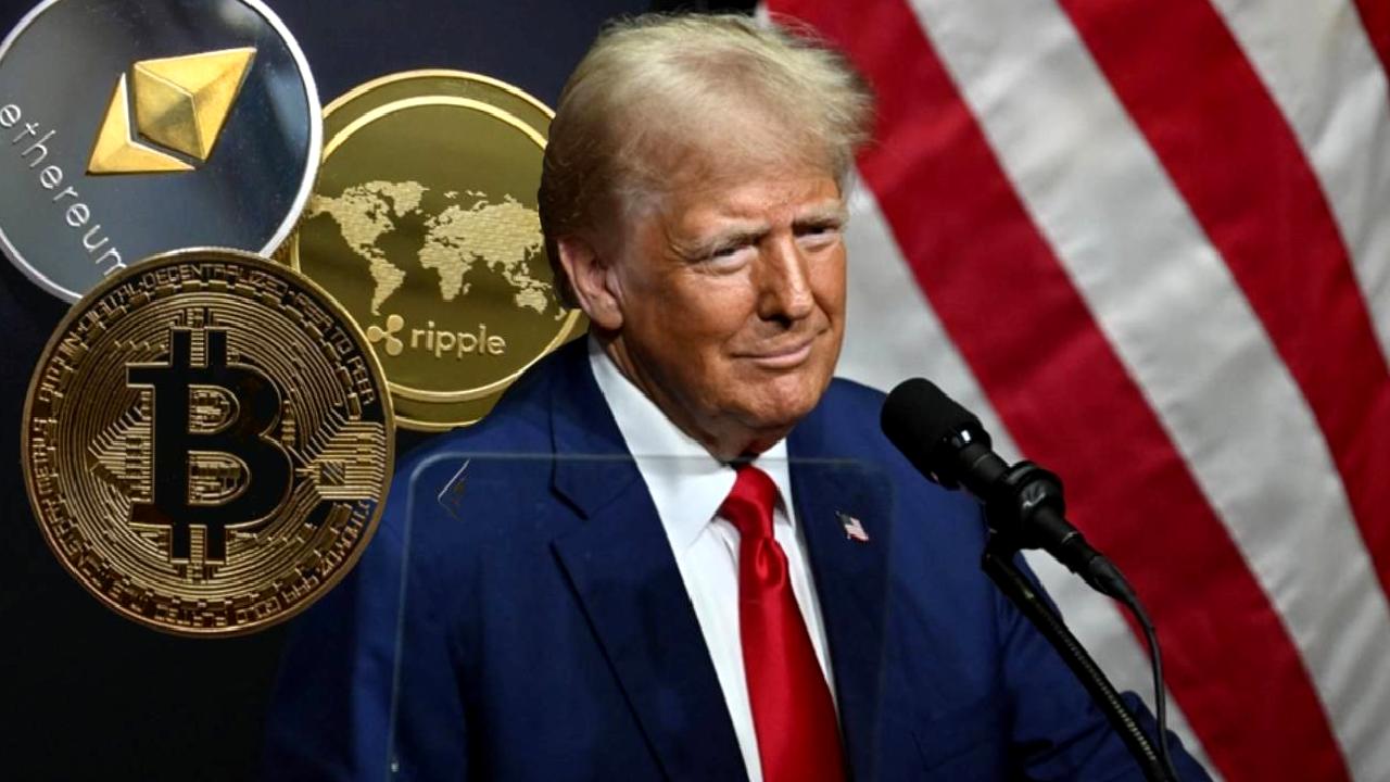 Trump ailesinin kripto para dünyasındaki stratejileri ve yatırımları hakkında detaylı