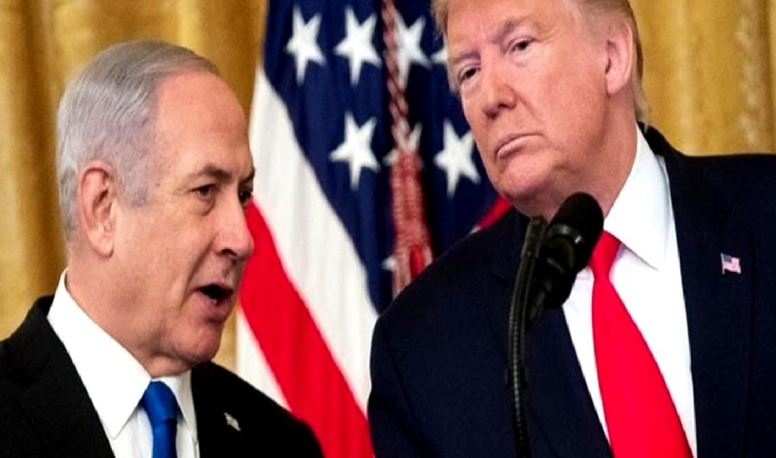 Trump, Netanyahu’yu Beyaz Saray’da Ağırladı Trump, Netanyahu'yu Beyaz Saray'da ağırlayarak iki liderin ilişkilerini güçlendirdiği önemli