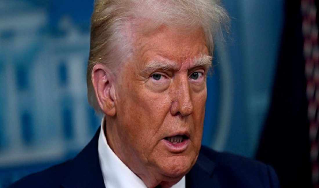 Trump ve Meloni’den İran Üzerine Görüşmeler Trump ve Meloni, İran üzerindeki stratejik duruşlarını ve olası işbirliklerini