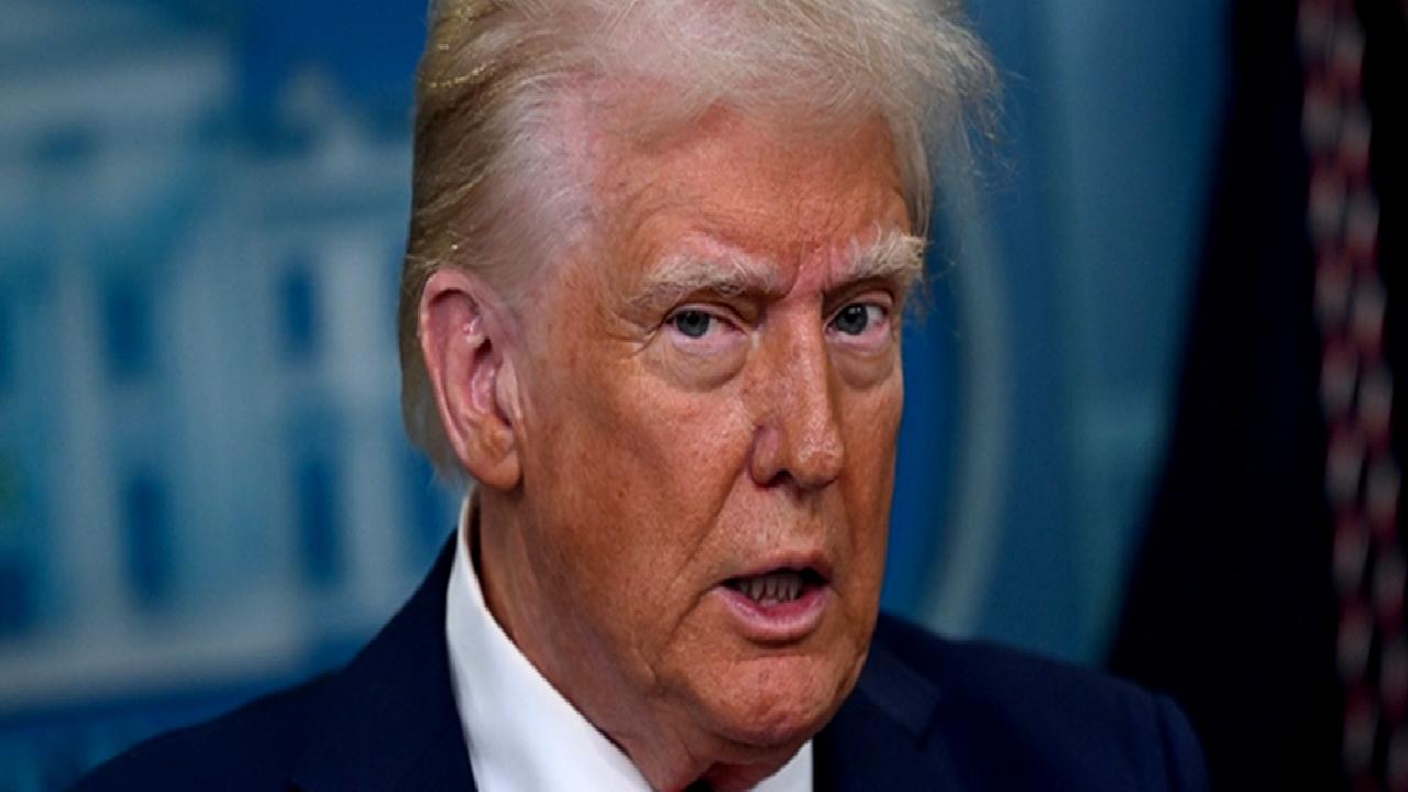 Trump ve Meloni, İran üzerindeki stratejik duruşlarını ve olası işbirliklerini