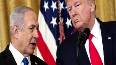 Trump ve Meloni'nin Beyaz Saray'daki görüşmesi, İran ile nükleer müzakerelerin