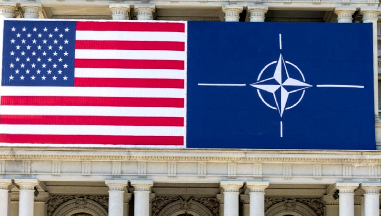 Trump yönetiminin sürpriz kararıyla Koramiral Shoshana Chatfield görevden alındı. Bu