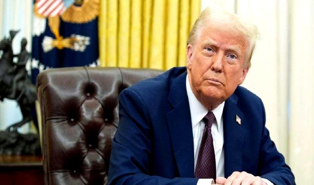 Trump Yönetiminin Göçmen Sınır Dışı Etme Hedefleri Trump yönetiminin göçmen sınır dışı etme hedeflerini, uygulamalarını ve etkilerini