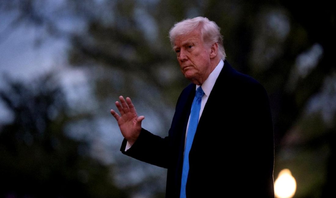 Trump'ın eski evi satışa çıktı! Fiyatı düşürüldü, fırsatı kaçırmayın. Detaylar