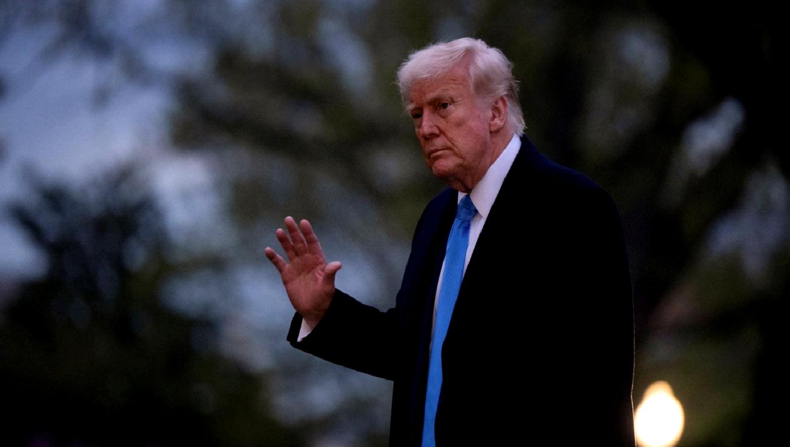 Trump'ın eski evi satışa çıktı! Fiyatı düşürüldü, fırsatı kaçırmayın. Detaylar