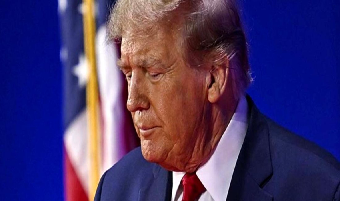 Trump’ın Gümrük Tarifelerine Karşı Hukuki Süreç Başlatılacak Trump'ın gümrük tarifelerine karşı başlatılacak hukuki süreç hakkında detaylar ve