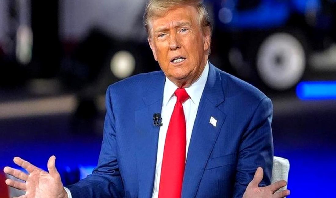 Trump’ın Kömür Madenciliği Hamlesi ve Enerji Politikaları Trump'ın kömür madenciliği hamleleri ve enerji politikaları, ABD'nin enerji geleceğini