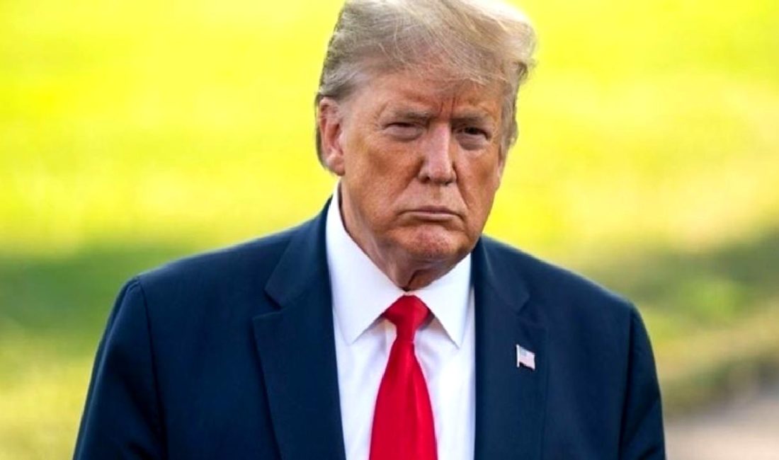 Trump'ın Orta Doğu ziyaret tarihleri açıklandı. Detaylar ve ziyaret planları