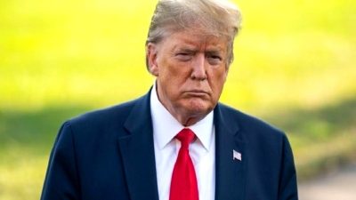 Trump'ın Orta Doğu ziyaret tarihleri açıklandı. Detaylar ve ziyaret planları