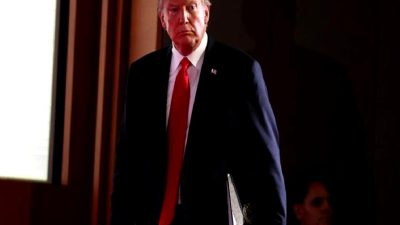 Trump'ın Suudi Arabistan ziyareti, Ortadoğu ilişkilerini nasıl etkiledi? Bu yazıda,